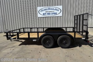 2025 Top Hat Medium Pipe Utility 14X83