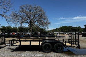 2025 Top Hat Medium Pipe Utility 16X83