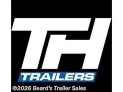 New 2025 Top Hat Medium Pipe Utility 16X83 available in Fort Worth, Texas