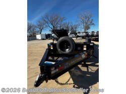2025 TH 83 X 20 by Load Trail from Beard's Trailer Sales in Fort Worth, Texas
