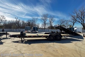 2025 Load Trail TH 83 X 22