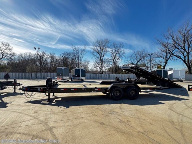 2025 Load Trail TH 83 X 22
