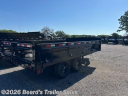 New 2025 Load Trail DZ 96X14 available in Fort Worth, Texas