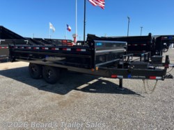 2025 DZ 96X14 by Load Trail from Beard's Trailer Sales in Fort Worth, Texas