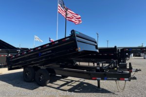 2025 Load Trail DZ 96X14