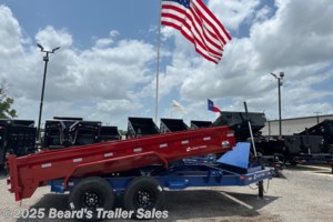 2025 Load Trail DL 83X14