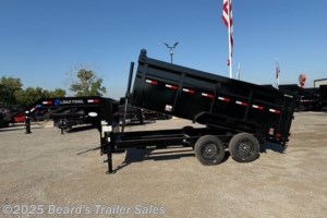 2025 Load Trail DG 83x14