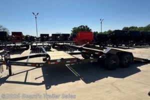 2026 Load Trail Tilt Decks 83 X 20