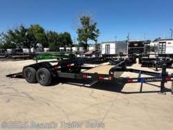 2026 Load Trail Tilt Decks 83 X 20 - New Tilt Deck Trailer for sale by Beard's Trailer Sales in Fort Worth, Texas
