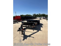 New 2026 Load Trail Tilt Decks 83 X 20 available in Fort Worth, Texas