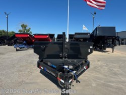 New 2025 Load Trail DL 83 X 14 available in Fort Worth, Texas