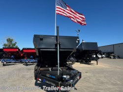 2025 DL 83 X 14 by Load Trail from Beard's Trailer Sales in Fort Worth, Texas