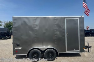 2025 Haulmark Passport 7X14