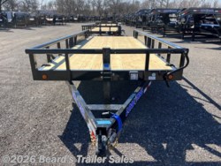 2026 CS 83x20 by Load Trail from Beard's Trailer Sales in Fort Worth, Texas