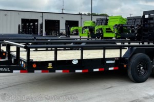 2026 Load Trail CS 83x18