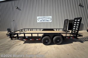2026 Load Trail CS 83x18