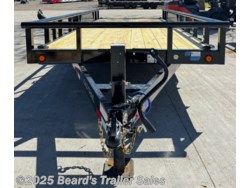 2026 Load Trail CS 83x18 - New Equipment Trailer for sale by Beard's Trailer Sales in Fort Worth, Texas