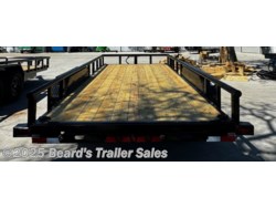 2026 CS 83x18 by Load Trail from Beard's Trailer Sales in Fort Worth, Texas