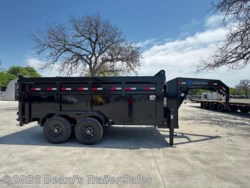 2026 DG 83 X 14 by Load Trail from Beard's Trailer Sales in Fort Worth, Texas