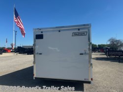 New 2025 Haulmark Transport 8.5 X 20 available in Fort Worth, Texas