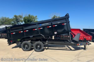 2026 Load Trail 83X16