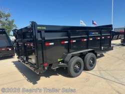 2026 83X16 by Load Trail from Beard's Trailer Sales in Fort Worth, Texas