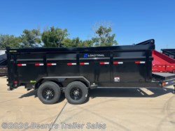 New 2026 Load Trail 83X16 available in Fort Worth, Texas