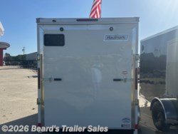 New 2026 Haulmark Passport 6X12 available in Fort Worth, Texas