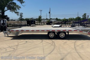 2025 EBY DO14K - 14K Deck Over 102X25