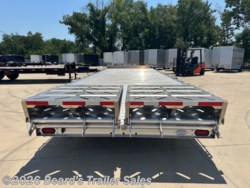 New 2025 EBY DO14K - 14K Deck Over 102X25 available in Fort Worth, Texas