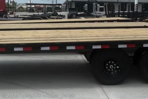 2025 Load Trail DK 102X20