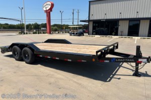 2025 Load Trail CH 102X20