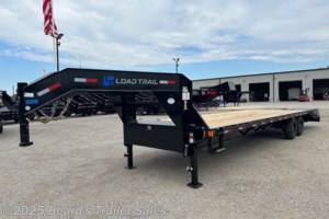 2026 Load Trail GH 102X30