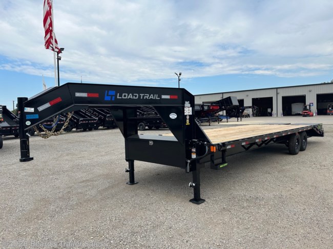 2026 Load Trail GH 102X30