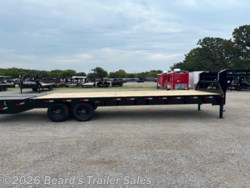 New 2026 Load Trail GH 102X30 available in Fort Worth, Texas