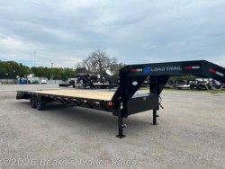 2026 GH 102X30 by Load Trail from Beard's Trailer Sales in Fort Worth, Texas