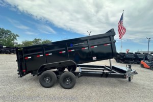 2026 Load Trail DL 83X16