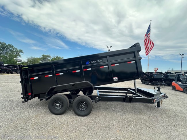 2026 Load Trail DL 83X16