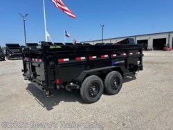 New 2026 Load Trail DL 83X14 available in Fort Worth, Texas