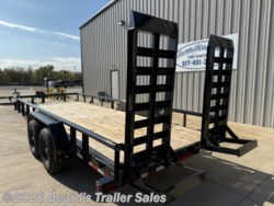 New 2026 Load Trail CS 83 X 20 available in Fort Worth, Texas