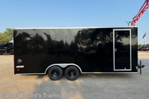 2026 Haulmark Passport 8.5 X 20