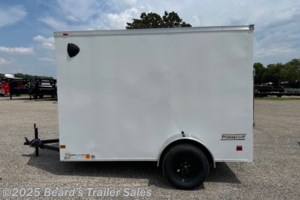 2026 Haulmark Passport 6X10