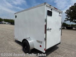 New 2026 Haulmark Passport 6X10 available in Fort Worth, Texas