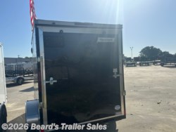 New 2026 Haulmark Passport 6X10 available in Fort Worth, Texas