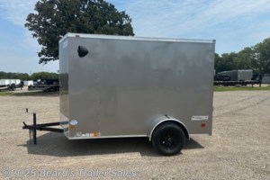 2026 Haulmark Passport 6X10