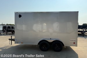 2026 Haulmark Passport 7X14