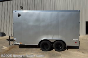 2026 Haulmark Transport V-Nose 7 X 14