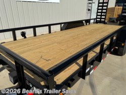 2025 CS 83X20 by Load Trail from Beard's Trailer Sales in Fort Worth, Texas