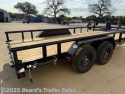 2025 CS 83 X 18 by Load Trail from Beard's Trailer Sales in Fort Worth, Texas