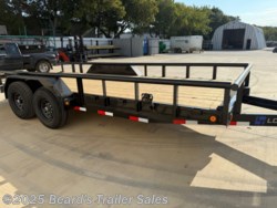 New 2025 Load Trail CS 83 X 18 available in Fort Worth, Texas